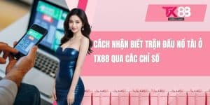 Cách nhận biết trận đấu nổ tài