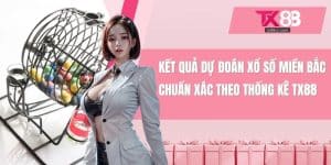Kết quả dự đoán xổ số miền bắc